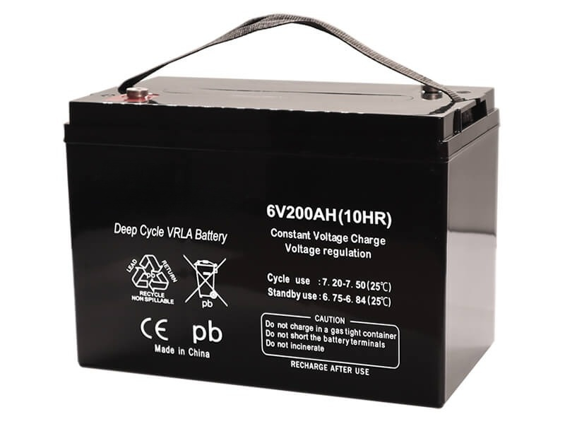 GEL Battery