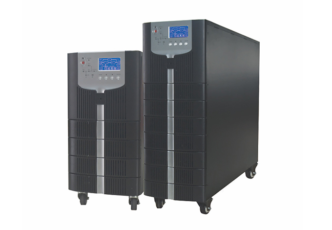 HT33 Series Tower Online UPS