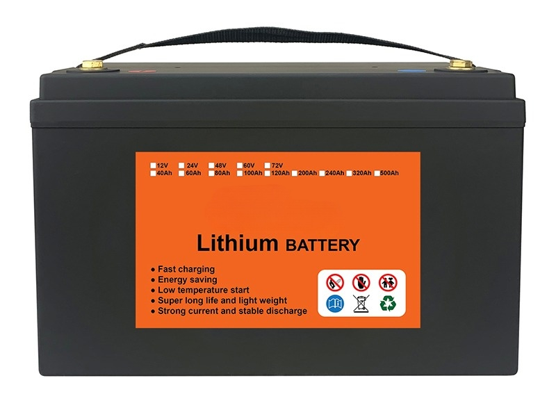 LIFEPO4 Battery