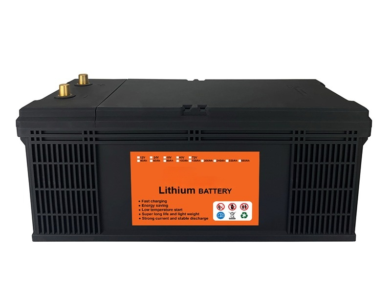 LIFEPO4 Battery