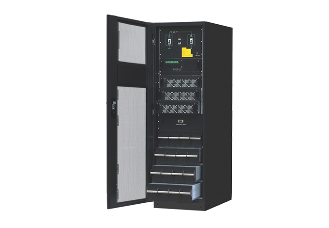 RM Series In-built Battery Online UPS