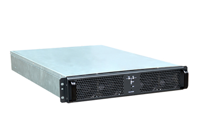 RM Series Rack-Mounted Online UPS