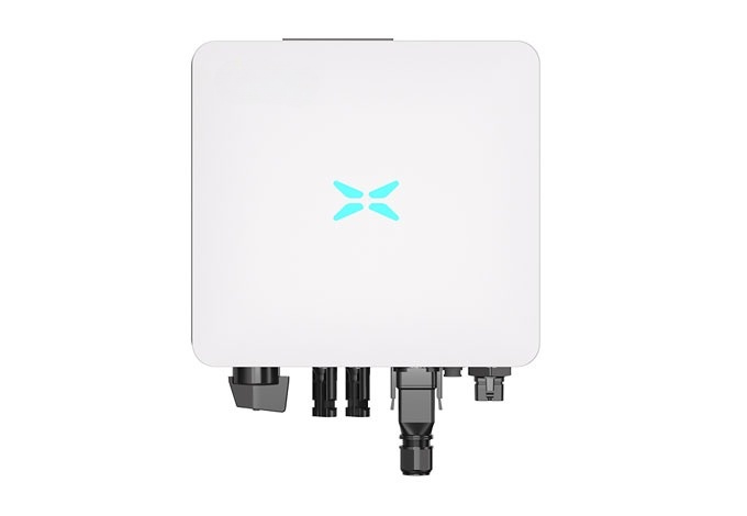 XG1-5KTL-S Single-phase