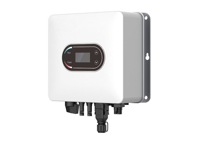 XG1-5KTL-S Single-phase