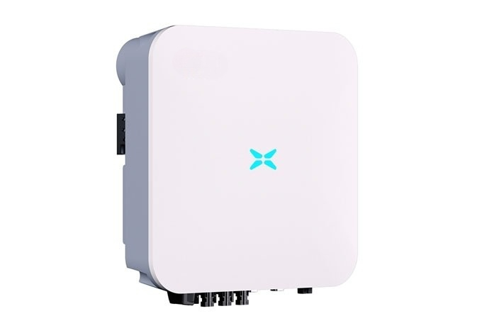 XG3-10KTL Single-phase