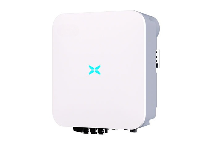 XG3-10KTL Single-phase