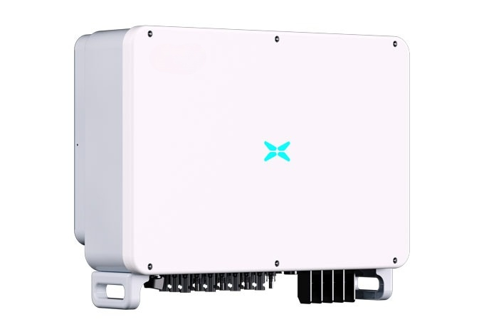 XG50-70KTR Three-Phase