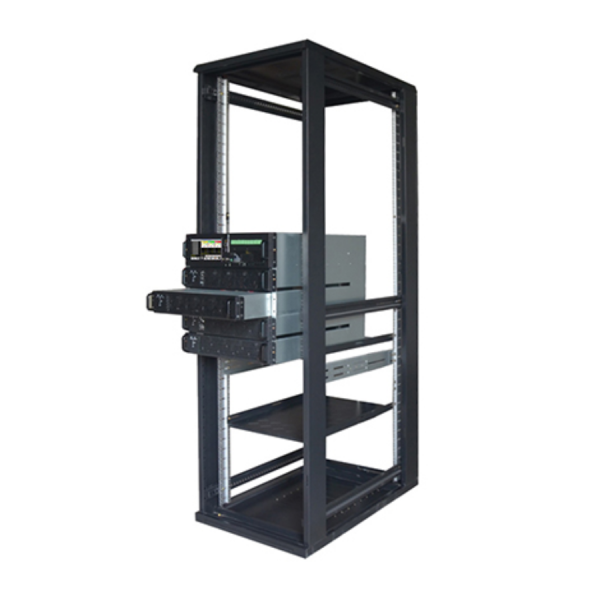 RM Series Rack-Mounted Online UPS