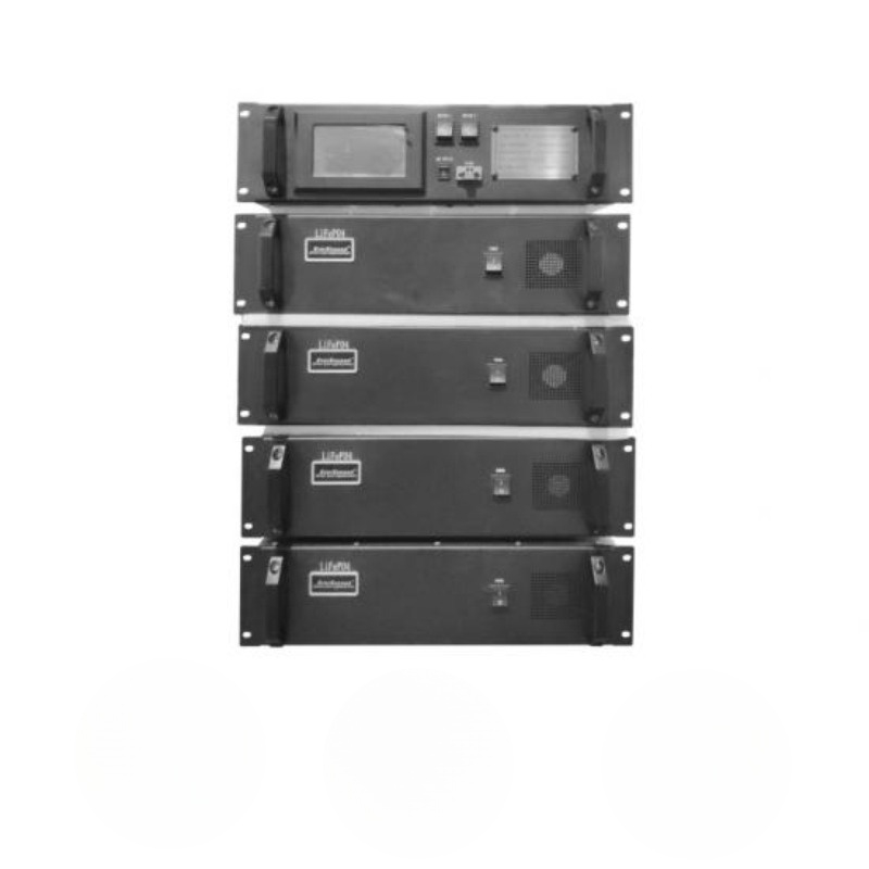 256V 60Ah UPS Lithium Solution