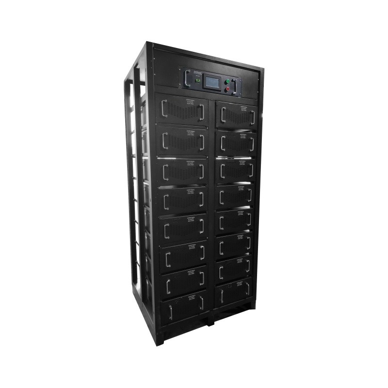 400V 270Ah UPS Lithium Solution