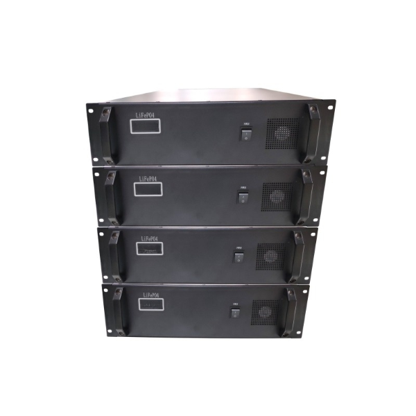 256V 60Ah UPS Lithium Solution