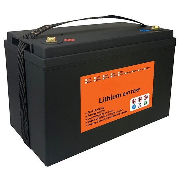 LIFEPO4 Battery