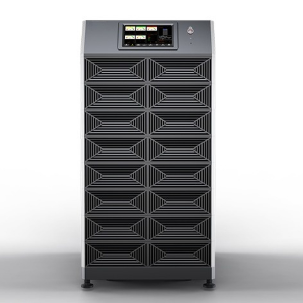 RM Series Rack-Mounted Online UPS