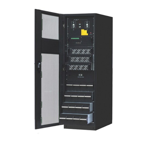 RM Series In-built Battery Online UPS