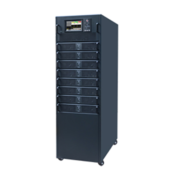 RM Series Rack-Mounted Online UPS