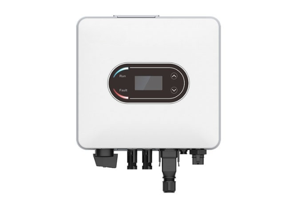 XG1-5KTL-S Single-phase