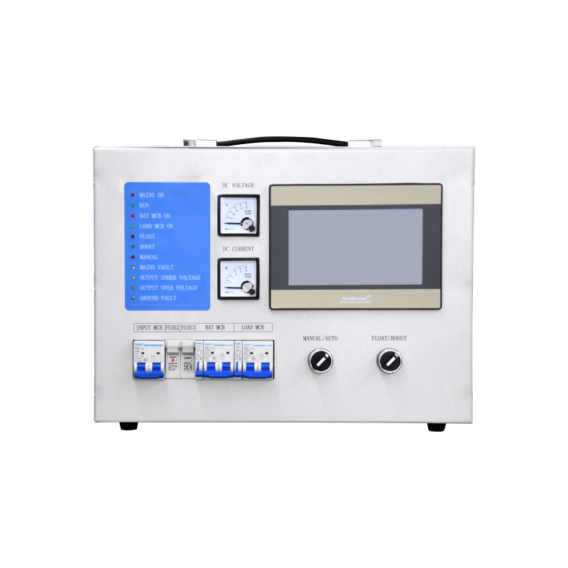 Sub Type Battery Charger