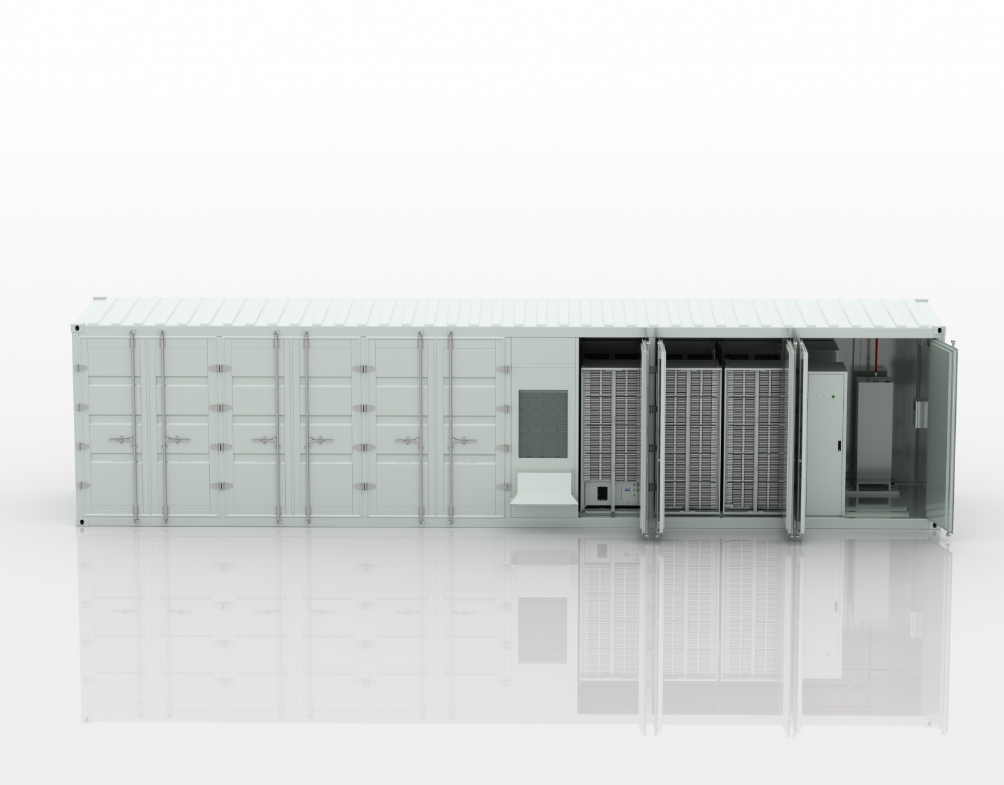 1-1.6MW / 2-3.35WH