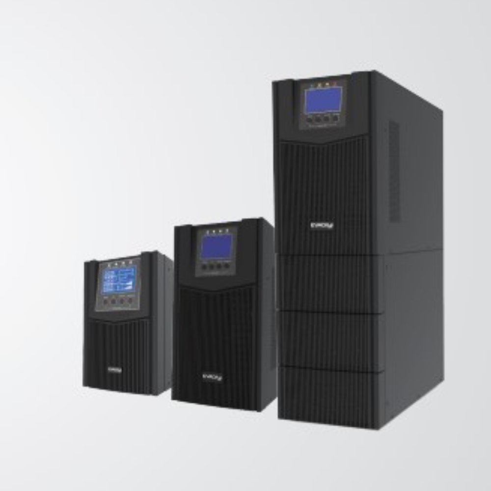 High Frequency UPS