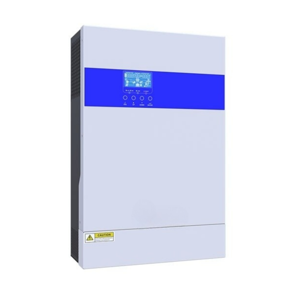 Off-grid Solar Inverter
