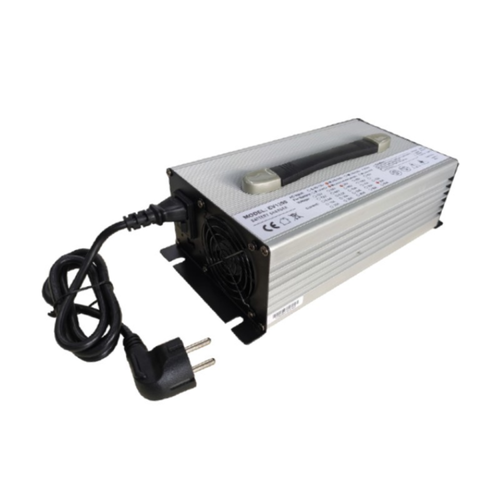 Lithium Battery
