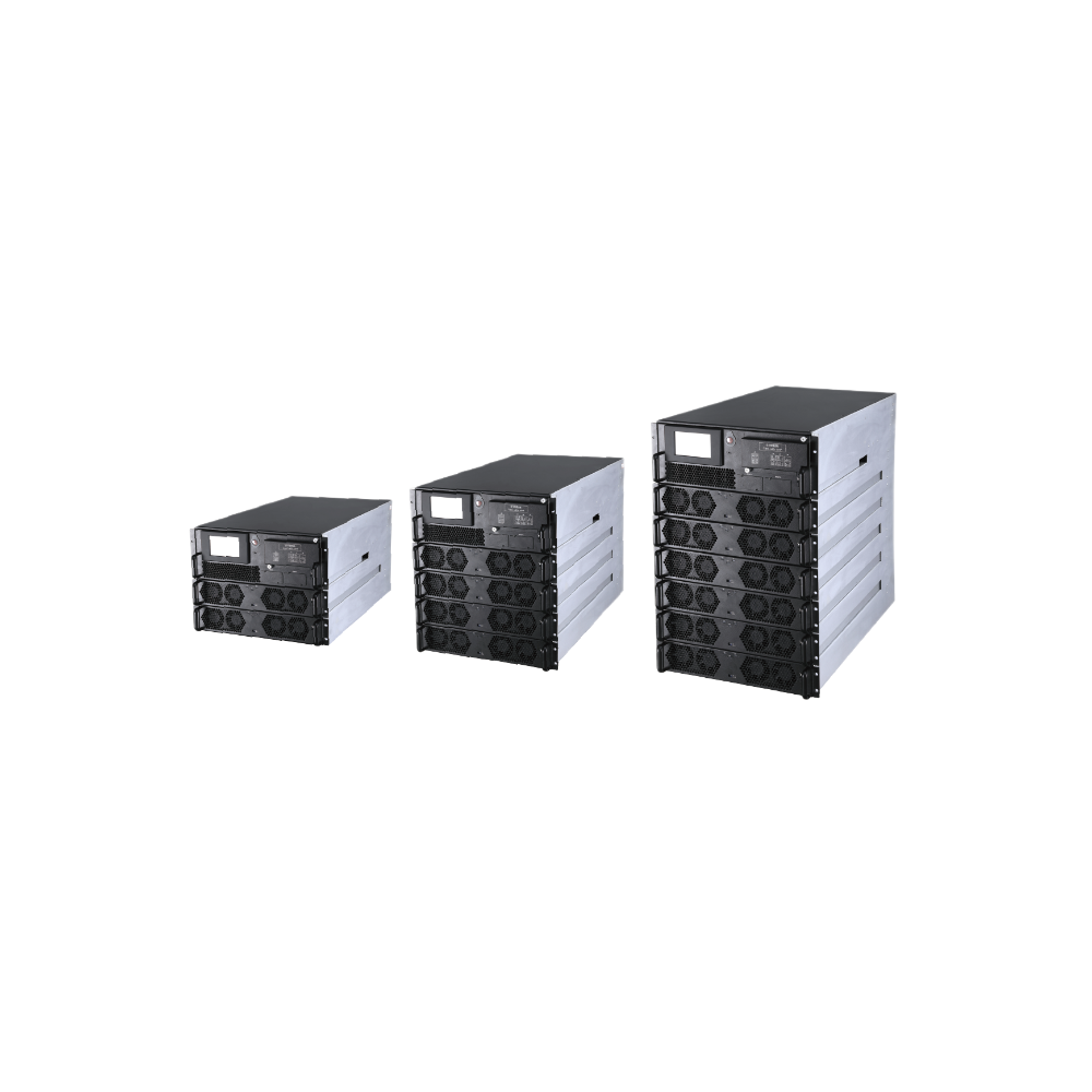 Modular UPS