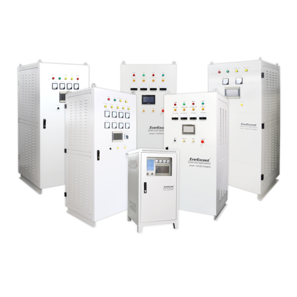 Industrial Battery Charger